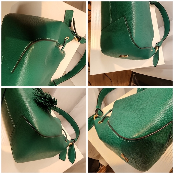 Coach Everly Drawstring - Picture 12 of 14